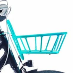 Alpina Onderdelen Alpina Fietsmand Mood - Fresh Mint