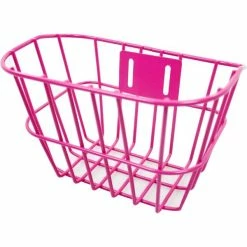 Alpina Onderdelen Alpina Kindermand 16/18 Inch - Roze