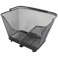 Bike Fashion Soldes -Bike Fashion Soldes atran daily m avs mand achterop 22l fijnmazig zwart 7350006381973 11 l