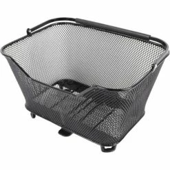 Bike Fashion Soldes -Bike Fashion Soldes atran daily s avs mand achterop 16l fijnmazig zwart 7350006381966 11 l