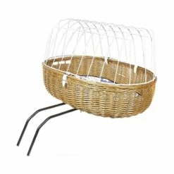 Aumuller Aumüller Rieten Dierenmand 11/922 Draadkoepel Framemontage