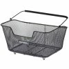 Basil Base Fietsmand Achterop Zwart - Maat M 2 Basil Base Fietsmand Achterop Zwart - Maat M -Bike Fashion Soldes basil base fietsmand achterop zwart maat m 8715019112218 0 l