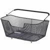 Basil Base Fietsmand L Staal - Zwart 1 Basil Base Fietsmand L Staal - Zwart -Bike Fashion Soldes basil base fietsmand l staal zwart 8715019112232 0 l