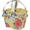 Basil Bloom Field Fietsmand 15L KF - Geel 2 Basil Bloom Field Fietsmand 15L KF - Geel -Bike Fashion Soldes basil bloom field fietsmand 15l kf geel 8715019112904 0 l