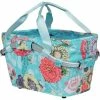 Basil Bloom Field Fietsmand Achterop 22L MIK - Blauw 2 Basil Bloom Field Fietsmand Achterop 22L MIK - Blauw -Bike Fashion Soldes basil bloom field fietsmand achterop 22l mik blauw 8715019112966 0 l