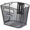 Basil Bold Fietsmand Fijn Mazig Vast - Zwart -Bike Fashion Soldes basil bold fietsmand fijn mazig vast zwart 8715019112133 0 l