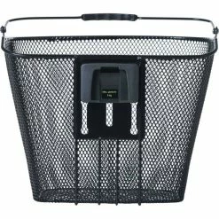 Basil Bremen Fietsmand + Houder BasEasy - Zwart 11 Basil Bremen Fietsmand + Houder BasEasy - Zwart -Bike Fashion Soldes basil bremen fietsmand houder baseasy zwart 8715019102240 3 l