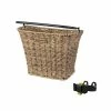 Basil Bremen RL Fietsmand KlickFix Stuurbocht - Seagrass -Bike Fashion Soldes basil bremen rl fietsmand klickfix stuurbocht seagrass 8715019190438 11 l