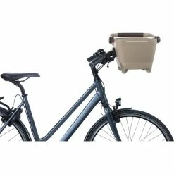 Basil Buddy Hondenfietsmand 32L KlickFix - Bruin 12 Basil Buddy Hondenfietsmand 32L KlickFix - Bruin -Bike Fashion Soldes basil buddy hondenfietsmand 32l klickfix bruin 8715019200304 4 l