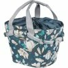 Basil Carry All Fietstas 15L KlickFix - Magolia Blauw -Bike Fashion Soldes basil carry all fietstas 15l klickfix magolia blauw 8715019112515 0 l
