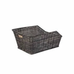 Basil Cento Fietsmand Achterop WSL - Bruin