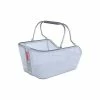 Basil Cento TechFiber Bagagedrager Mand LED 21L MIK - Zilver 2 Basil Cento TechFiber Bagagedrager Mand LED 21L MIK - Zilver -Bike Fashion Soldes basil cento techfiber bagagedrager mand led 21l mik zilver 8715019112799 0 l