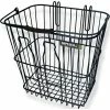 Basil Fietsmand Bottle Basket - Zwart -Bike Fashion Soldes basil fietsmand bottle basket zwart 8715019111600 0 l