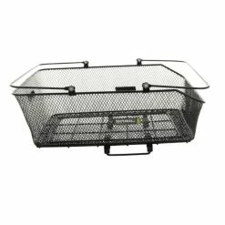 Basil Fietsmand California Zwart -Bike Fashion Soldes basil fietsmand california zwart 8715019110603 1 l