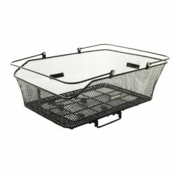 Basil Fietsmand California Zwart -Bike Fashion Soldes basil fietsmand california zwart 8715019110603 3 l