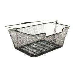 Basil Fietsmand Capri Flex Zwart 9 Basil Fietsmand Capri Flex Zwart -Bike Fashion Soldes basil fietsmand capri flex zwart 8715019111693 1 l