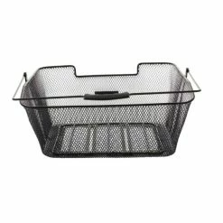 Basil Fietsmand Capri Flex Zwart 8 Basil Fietsmand Capri Flex Zwart -Bike Fashion Soldes basil fietsmand capri flex zwart 8715019111693 11 l