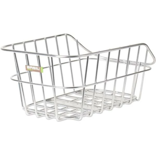 Basil Fietsmand Cento Aluminium 3 Basil Fietsmand Cento Aluminium