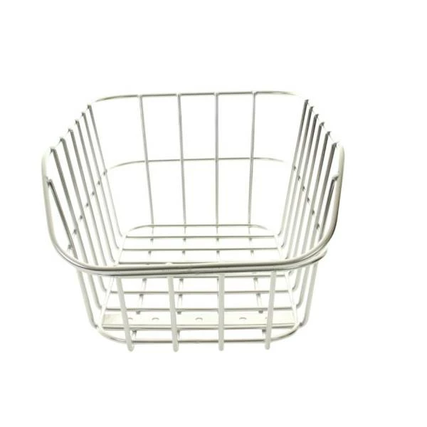 Basil Fietsmand Cento Aluminium 5 Basil Fietsmand Cento Aluminium – Image 3