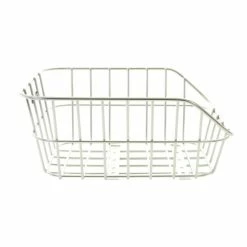 Basil Fietsmand Cento Aluminium 7 Basil Fietsmand Cento Aluminium -Bike Fashion Soldes basil fietsmand cento aluminium 8715019111884 11 l