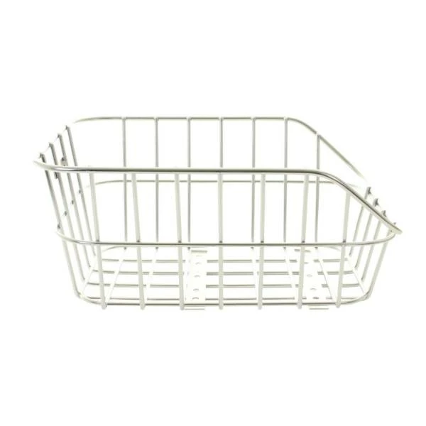 Basil Fietsmand Cento Aluminium 4 Basil Fietsmand Cento Aluminium – Image 2