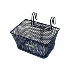 Basil Kinder Stuurmand Tivoli Zonder Hengsel Zwart