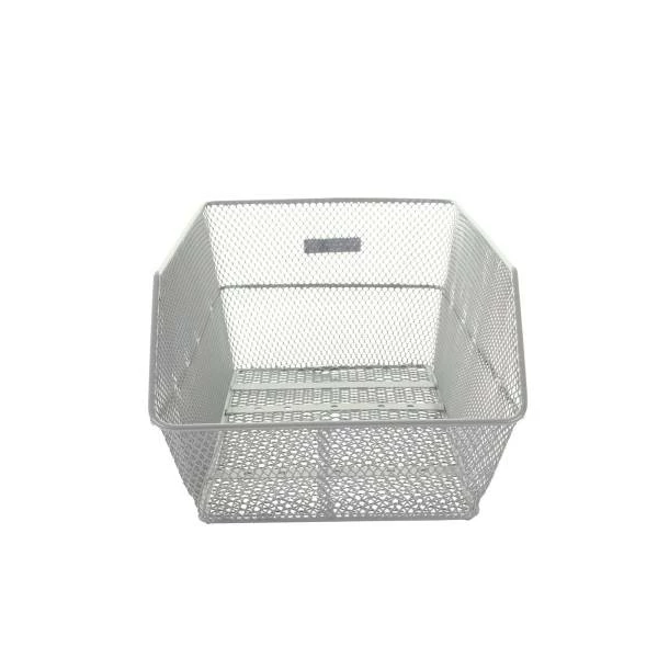 Basil Mand Cento Zilver 5 Basil Mand Cento Zilver – Image 3