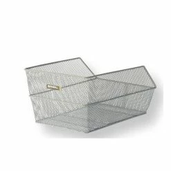 Basil Mand Cento Zilver 8 Basil Mand Cento Zilver -Bike Fashion Soldes basil mand cento zilver 8715019111174 11 l