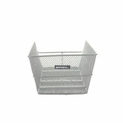 Basil Mand Cento Zilver 10 Basil Mand Cento Zilver -Bike Fashion Soldes basil mand cento zilver 8715019111174 2 l