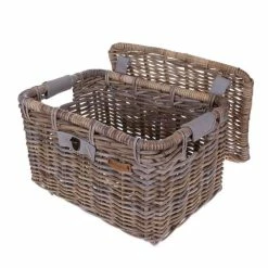 Basil Rieten Fietsmand Denton Large Grey 11 Basil Rieten Fietsmand Denton Large Grey -Bike Fashion Soldes basil rieten fietsmand denton large grey 8715019130472 2 l