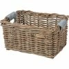Basil Rieten Fietsmand Dorset Medium Grey -Bike Fashion Soldes basil rieten fietsmand dorset medium grey 8715019130502 0 l
