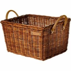 Basil Transportmand Portland Classic - Bruin