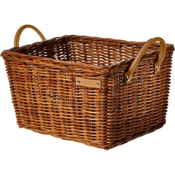 Basil Transportmand Portland Classic - Bruin 3 Basil Transportmand Portland Classic - Bruin