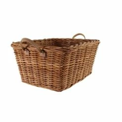 Basil Transportmand Portland Classic - Bruin 8 Basil Transportmand Portland Classic - Bruin -Bike Fashion Soldes basil transportmand portland classic bruin 8715019130755 1 l