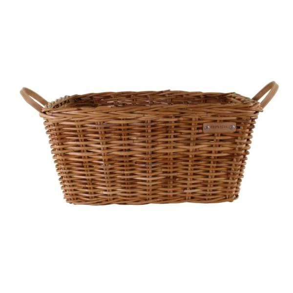 Basil Transportmand Portland Classic - Bruin 4 Basil Transportmand Portland Classic - Bruin – Image 2
