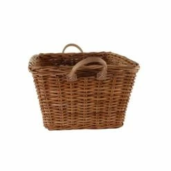 Basil Transportmand Portland Classic - Bruin 9 Basil Transportmand Portland Classic - Bruin -Bike Fashion Soldes basil transportmand portland classic bruin 8715019130755 2 l