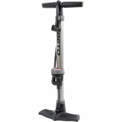 Hollandbikeshop Beto Fietspomp Met Drukmeter