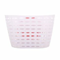 Bike Fashion Kinder Fietsmand Hello Kitty Wit Plastic -Bike Fashion Soldes bike fashion kinder fietsmand hello kitty wit plastic 4014503160532 3 l