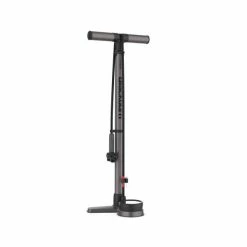 Blackburn Airtower Vloerpomp 11 Bar HV/FV/AV - Grijs