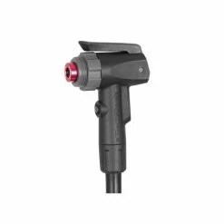 Blackburn Core 2 Vloerpomp Manometer 11Bar - Zwart -Bike Fashion Soldes blackburn core 2 vloerpomp manometer 11bar zwart 713542 2 l