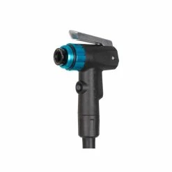 Blackburn Core 3 Vloerpomp Manometer 11Bar - Zilver -Bike Fashion Soldes blackburn core 3 vloerpomp manometer 11bar zilver 714079 2 l