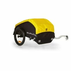 Burley Fietsaanhanger Nomad