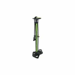 Contec Air Support Sport Hogedruk Pomp 10 Bar - Zwart/Groen