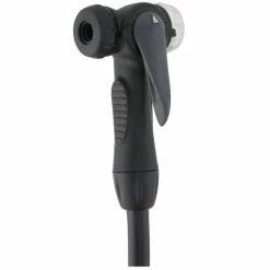 Contec Air Support Sport Hogedruk Pomp 10 Bar - Zwart/Rood -Bike Fashion Soldes contec air support sport hogedruk pomp 10 bar zwart rood 4250311388205 3 l