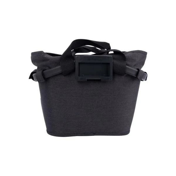 Contec LIM Hamper FR Stuurtas 15.5L - Ashy Grijs 4 Contec LIM Hamper FR Stuurtas 15.5L - Ashy Grijs – Image 2