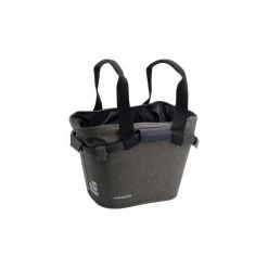 Contec LIM Hamper FR Stuurtas 15.5L - Olijf Groen