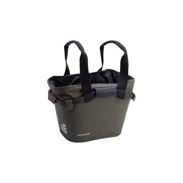 Contec LIM Hamper FR Stuurtas 15.5L - Olijf Groen 3 Contec LIM Hamper FR Stuurtas 15.5L - Olijf Groen