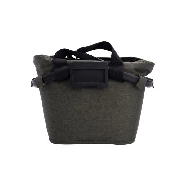 Contec LIM Hamper FR Stuurtas 15.5L - Olijf Groen 4 Contec LIM Hamper FR Stuurtas 15.5L - Olijf Groen – Image 2