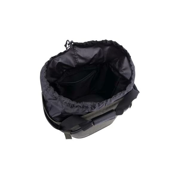 Contec LIM Hamper FR Stuurtas 15.5L - Olijf Groen 5 Contec LIM Hamper FR Stuurtas 15.5L - Olijf Groen – Image 3