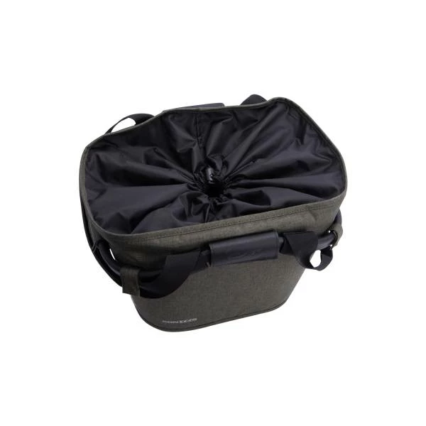 Contec LIM Hamper FR Stuurtas 15.5L - Olijf Groen 6 Contec LIM Hamper FR Stuurtas 15.5L - Olijf Groen – Image 4